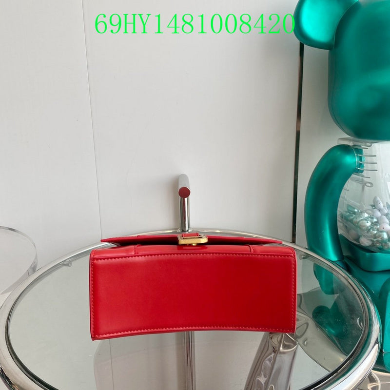 ELE Fashion - BGA Bags - 2041
