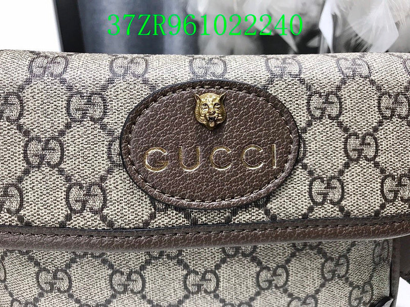 Glami Fashion - GCI Bags - 10386