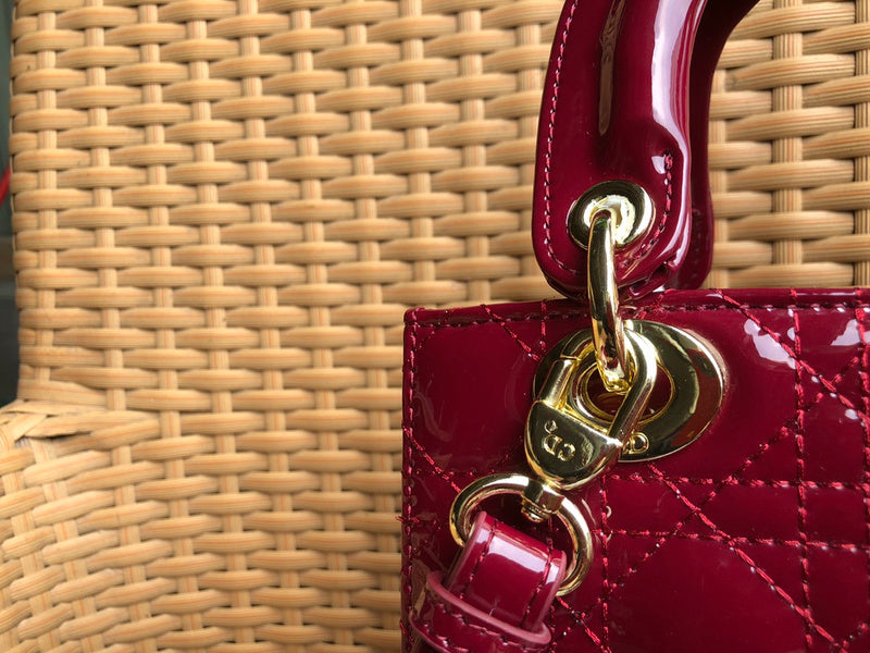 Satchel Bags - DOR Bags - 081