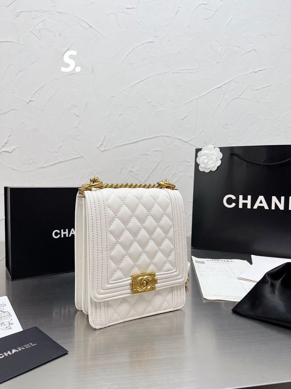 Satchel Bags - CHL Bags - 7209