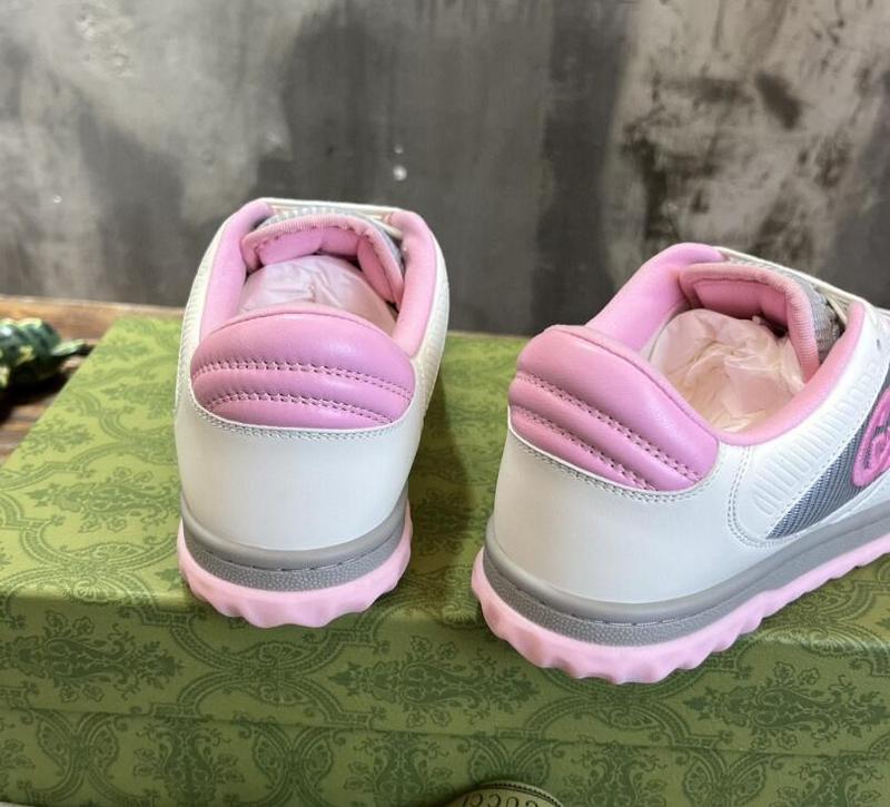 SAMC - GUKI Women Shoes - 425
