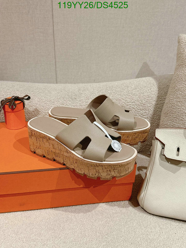 SAMC - HMS Women Shoes - 030