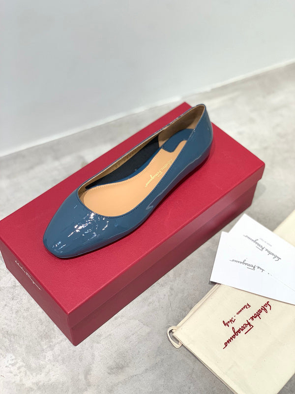 Glami - FGO Women Shoes - 125
