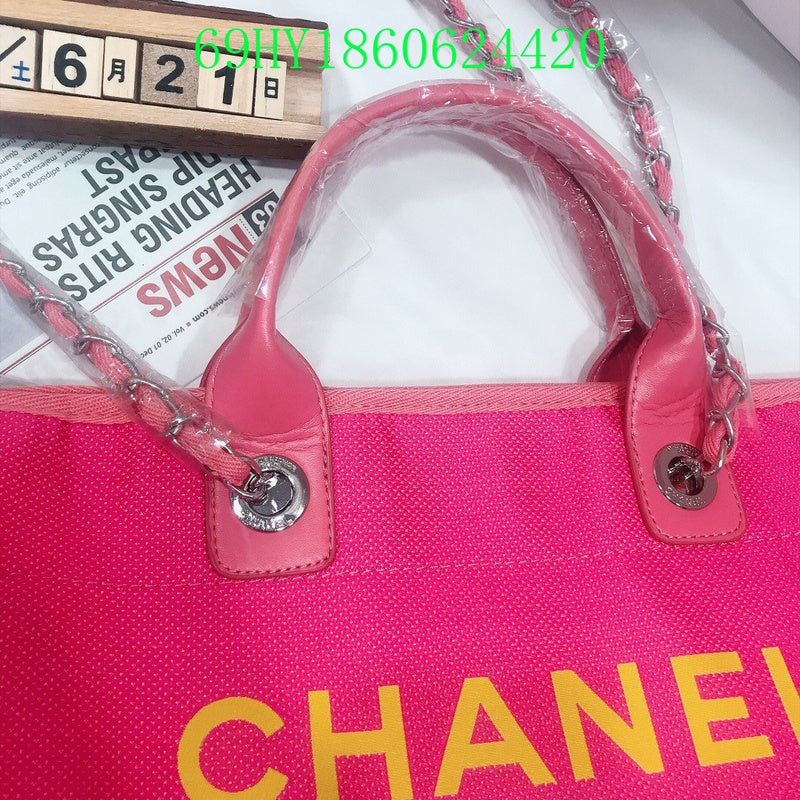 Satchel Bags - CHL Bags - 5307