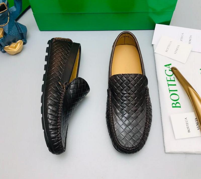 SAMC - BOV Men Shoes - 152