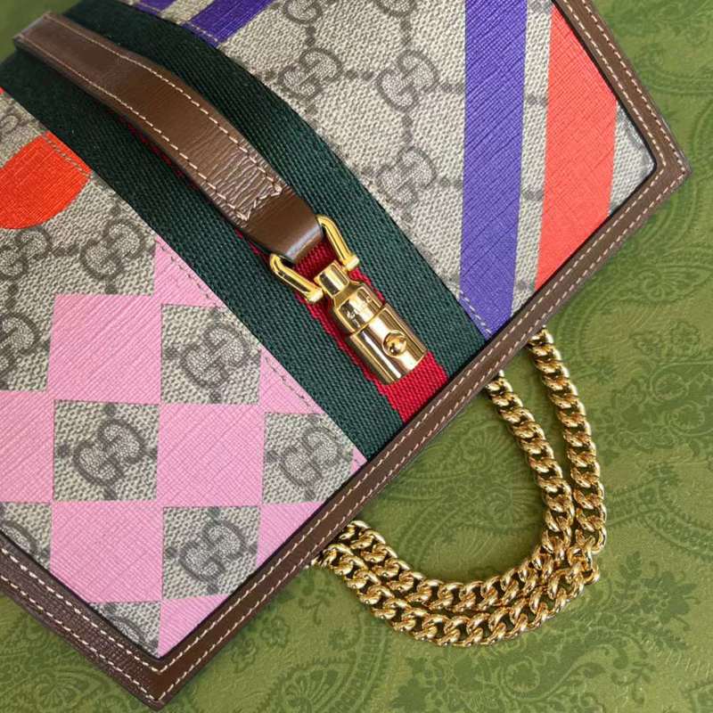 GUI2 Bags - Luxurious Bags  589