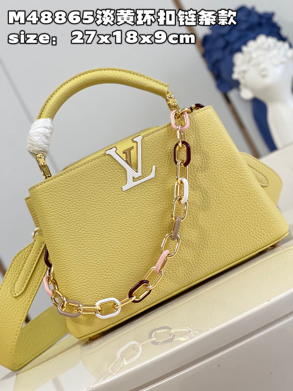 Glamy - LOV Bags - 955