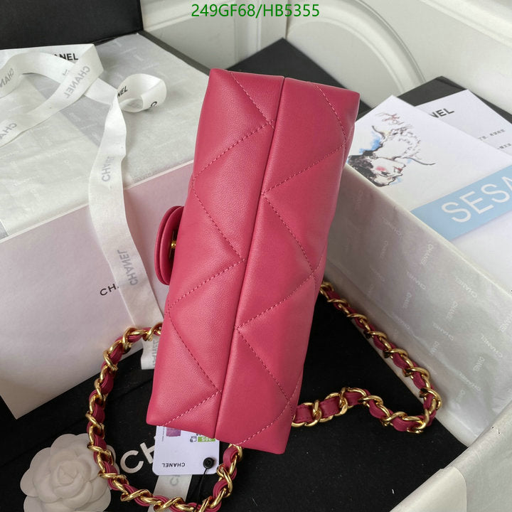 SAMC - CHL Bags - 117