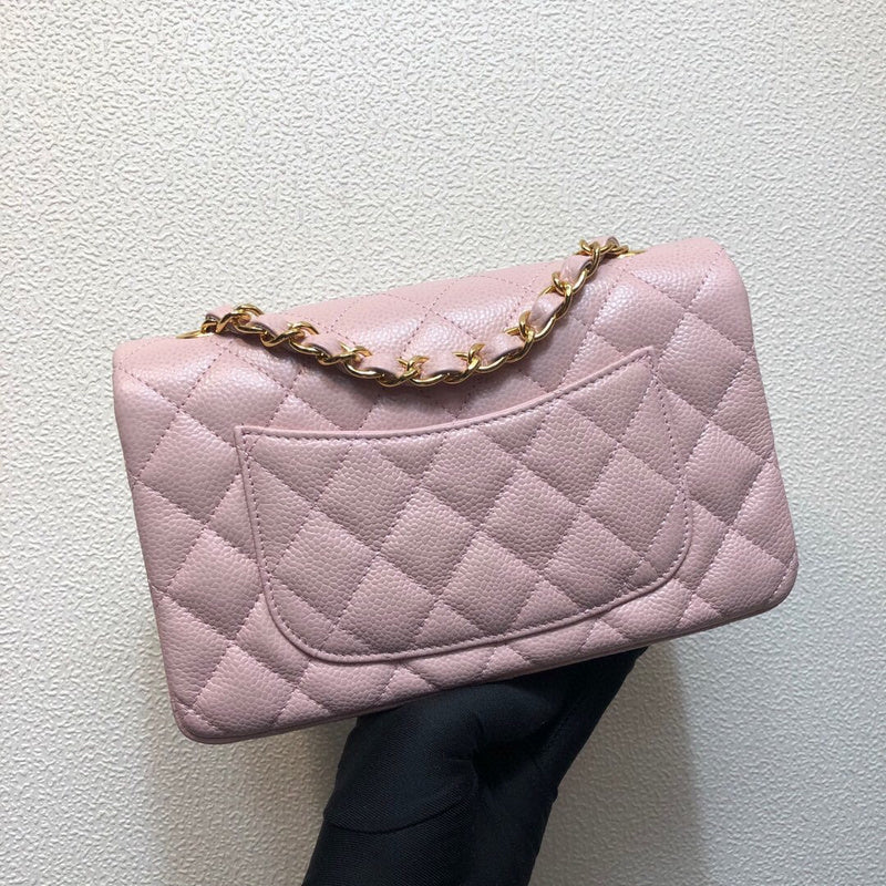 Satchel Bags - CHL Bags - 4139