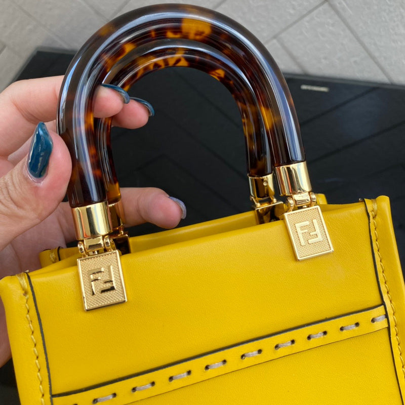 FDI Bags - Luxurious Bags  155