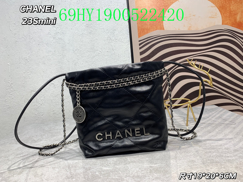 Glami - CHL Bags - 841