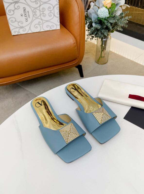 SAMC - VEL Women Shoes - 379
