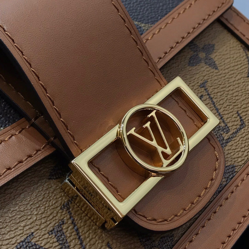 GlamI Lu-Vi bags - 2707