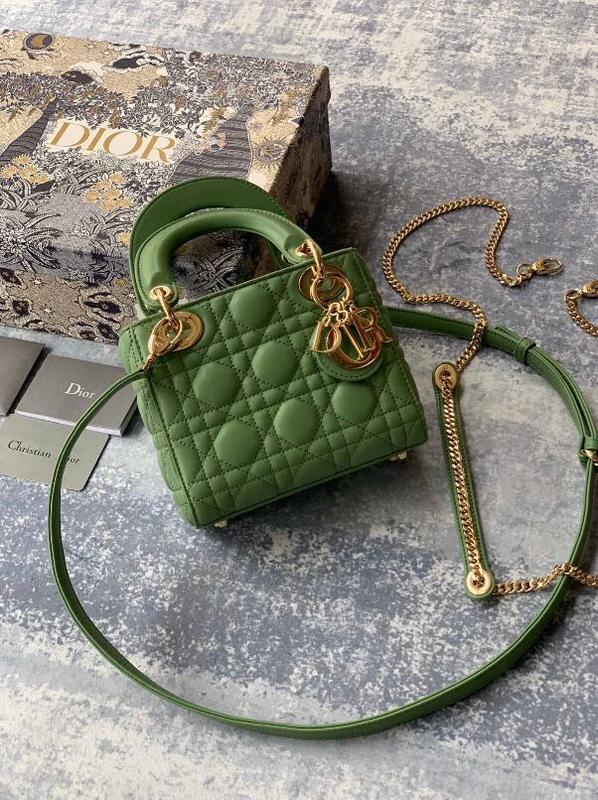 SAMCC - DOR Bags - 644