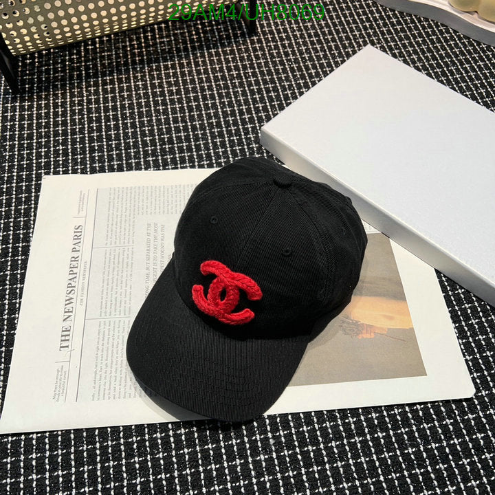 SAMC - CHL Caps & Hats - 059