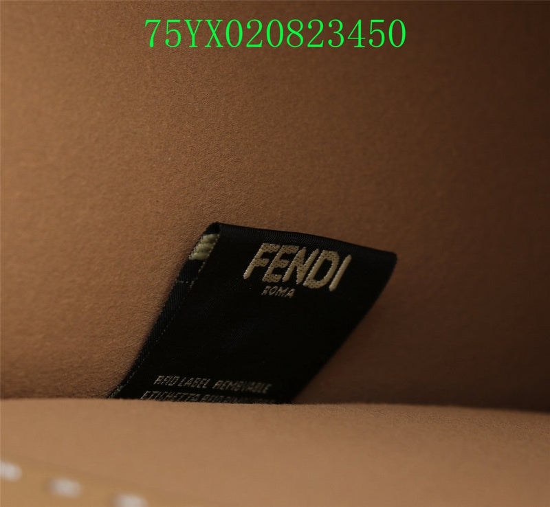 Glami - FDE Bags - 2382