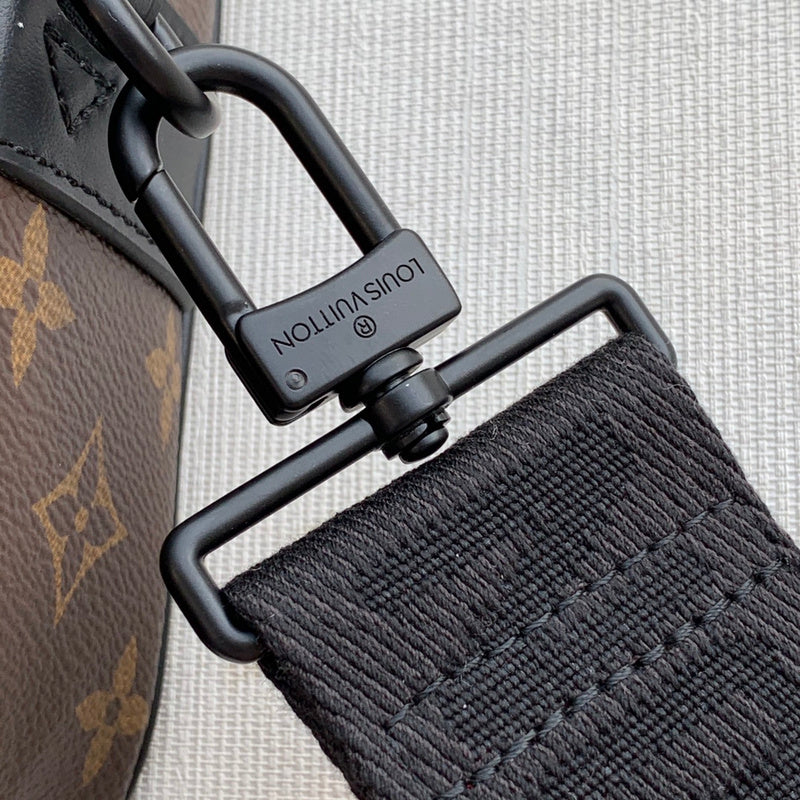 Satchel Bags - VL1 Bags - 133