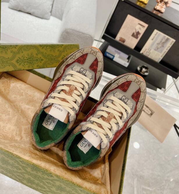 SAMC - GUKI Women Shoes - 627
