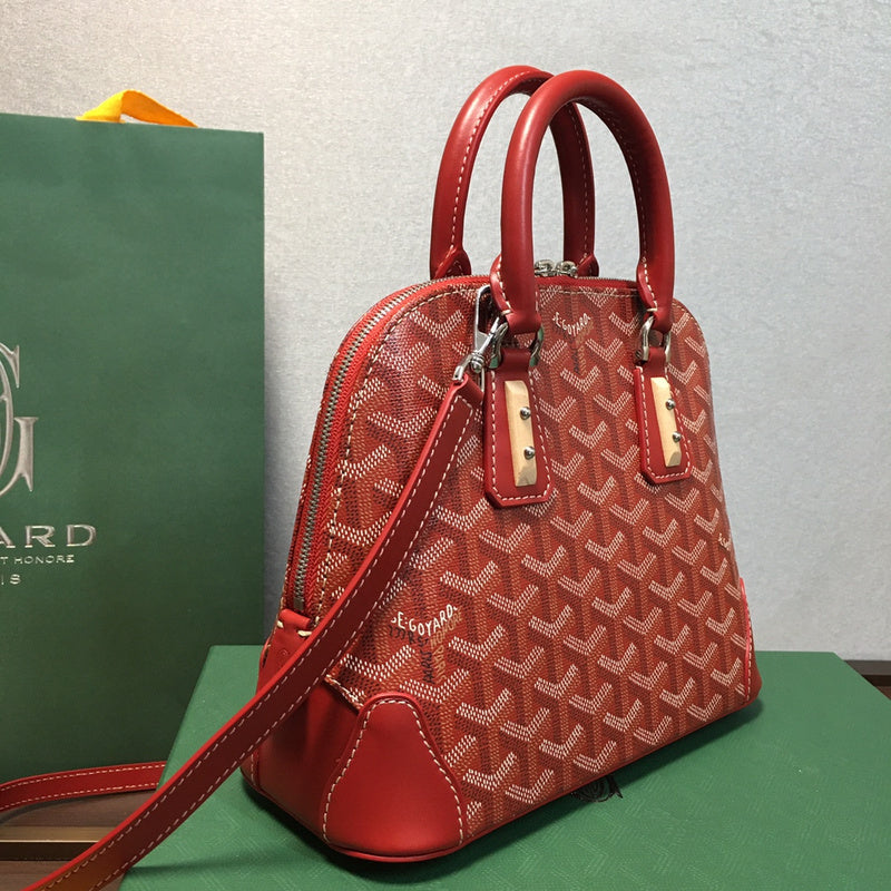 Satchel Bags - GOD Bags - 933
