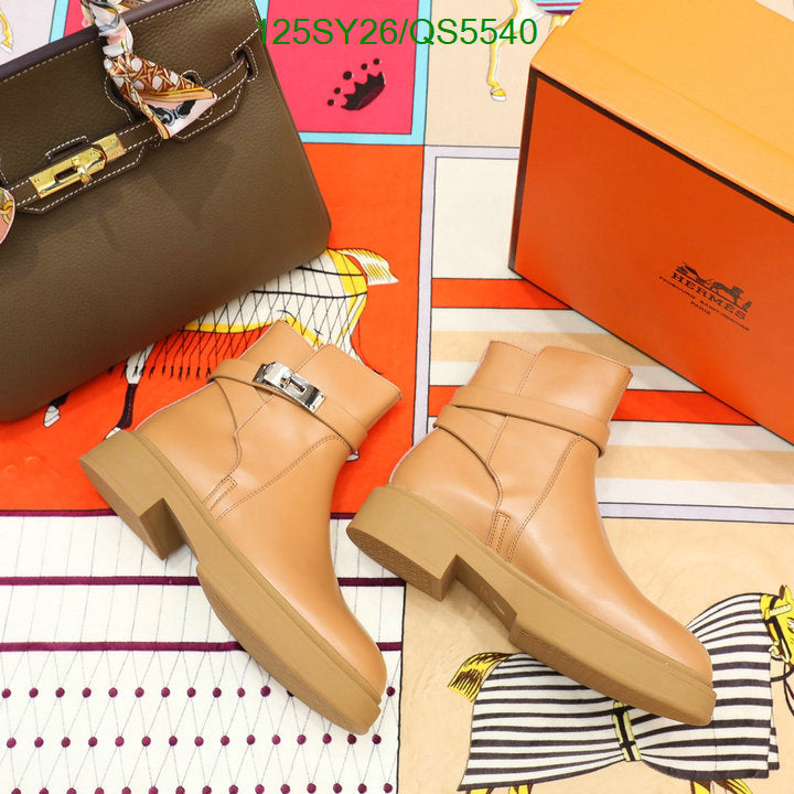 SAMC - HMS Women Shoes - 164