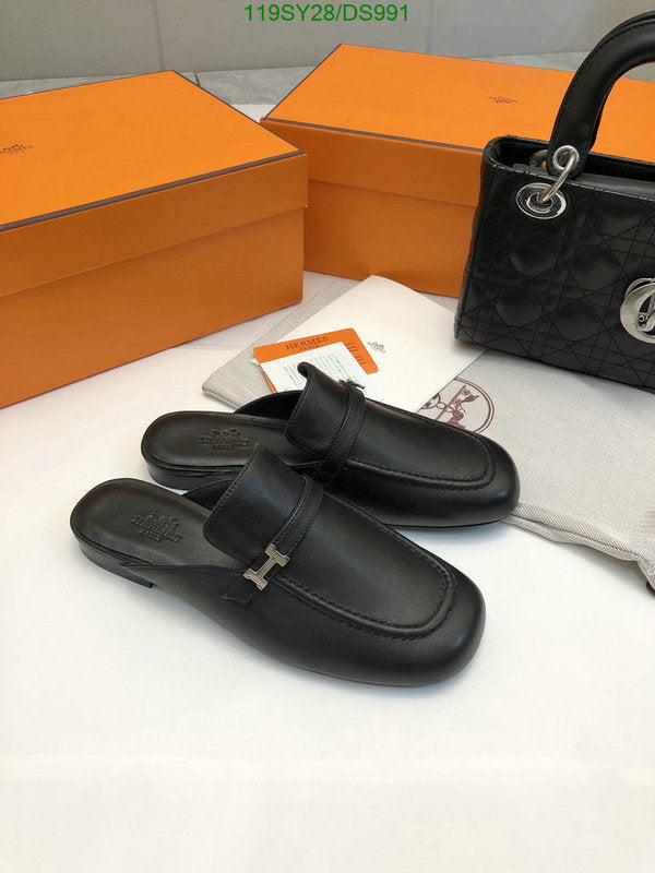 SAMC - HMS Women Shoes - 068