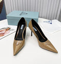 Glamy - PD Women Shoes - 344