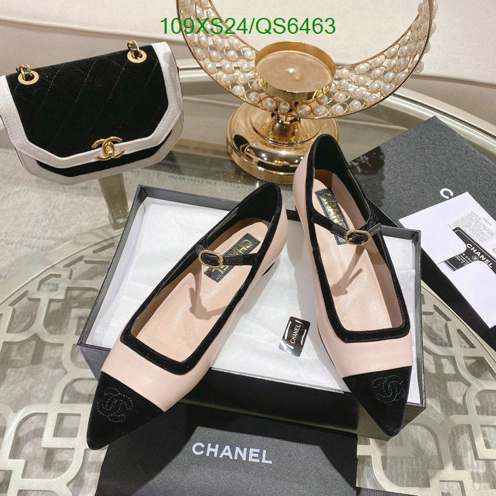 SAMC - CHL Women Shoes Ballet - 261