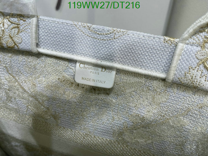 SAMCC - DOR Bags - 859
