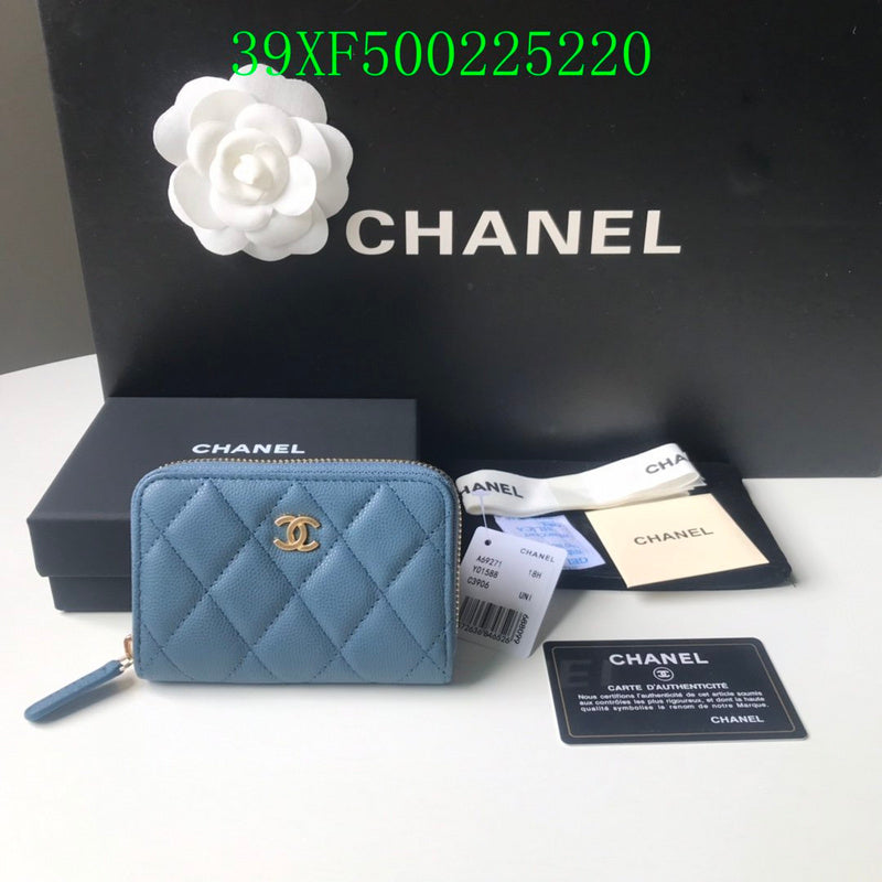 Glami - CHL Wallet - 2530