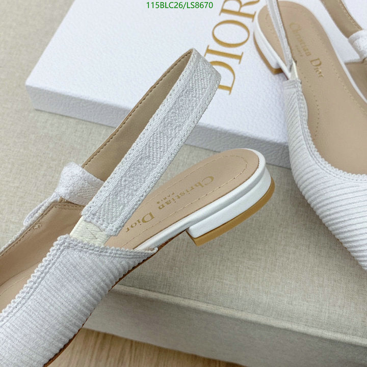 SAMCC - DOR Women Shoes - 2213