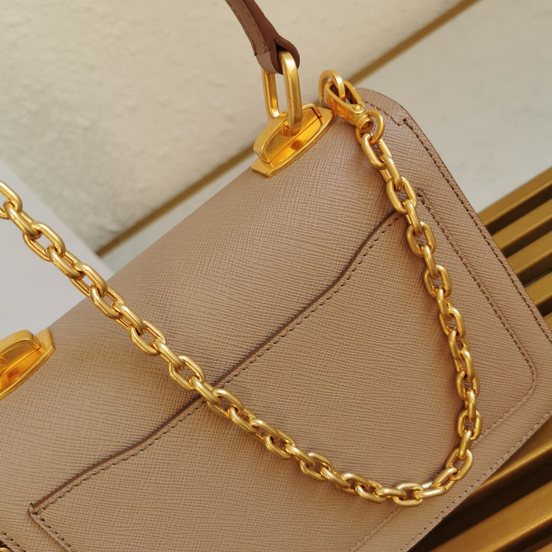 Satchel Bags - PDA Bags - 1440