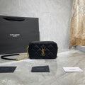 Satchel Bags - SLY Bags - 630