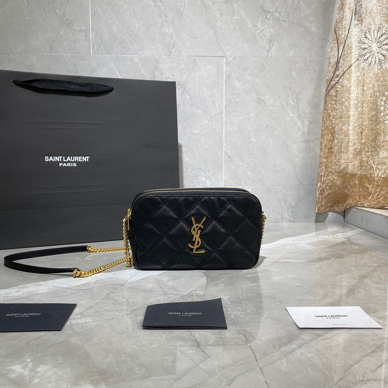 Satchel Bags - SLY Bags - 630