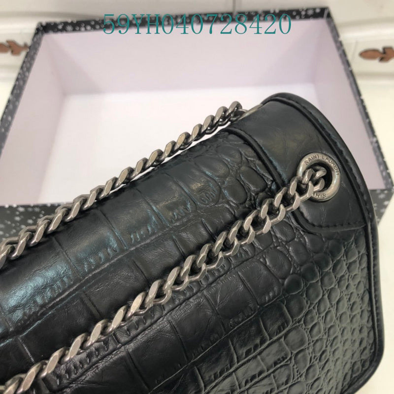 Glami - YLS Bags - 2231