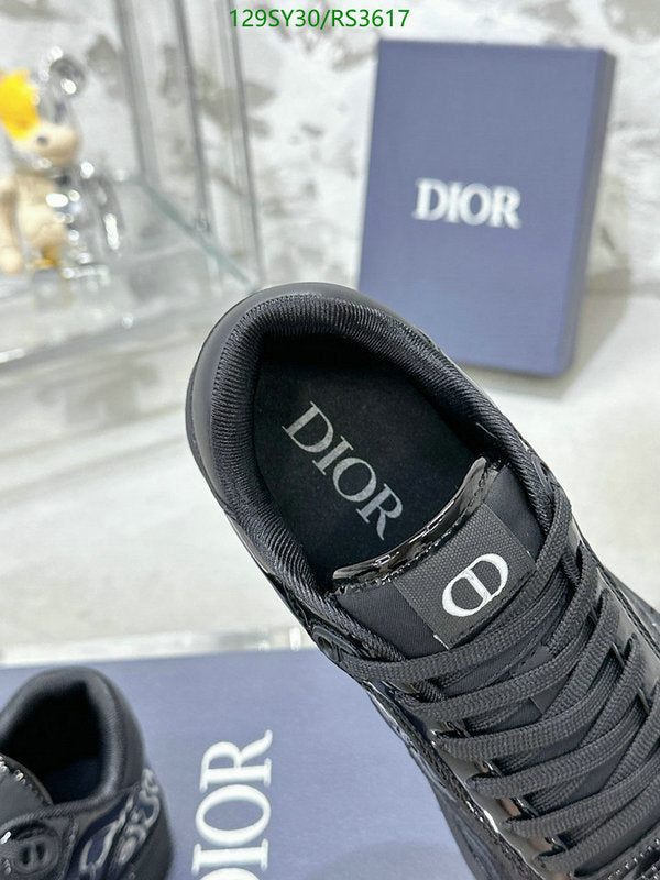 SAMCC - DOR Women Shoes - 1650