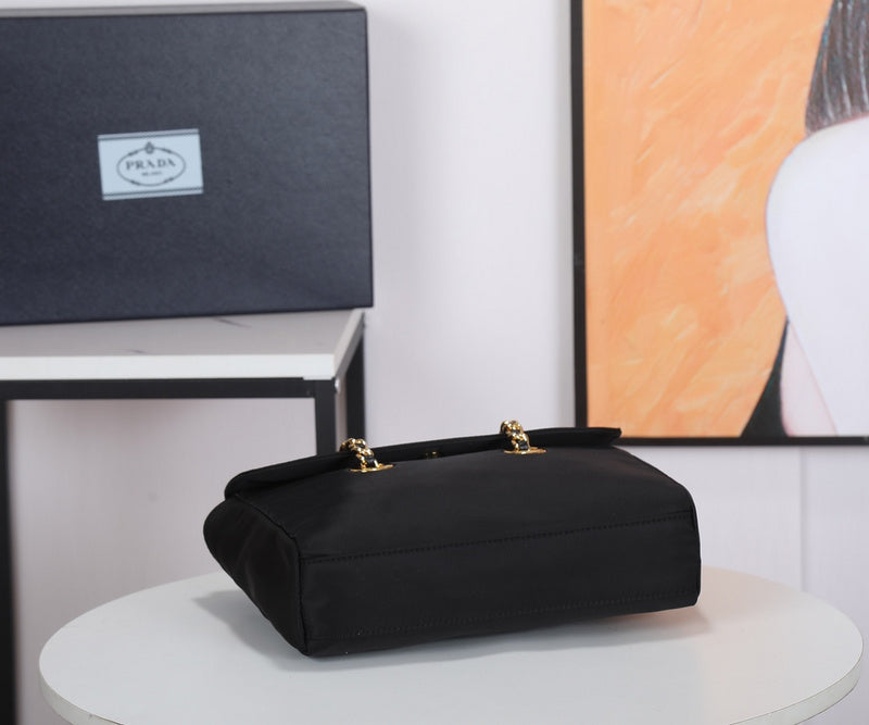 Satchel Bags - PRA Bags - 376