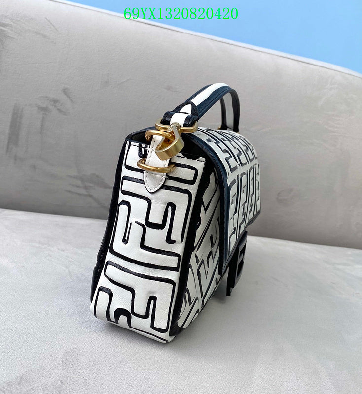 Glami - FDE Bags - 2409
