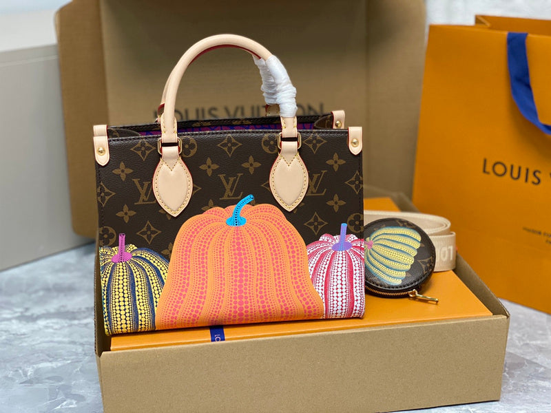 Glamy - LOV Bags - 1078