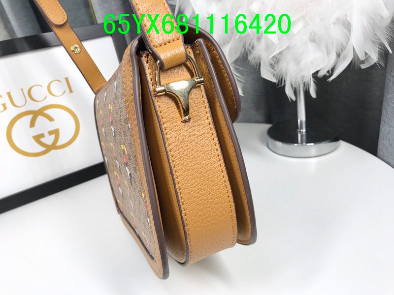 Glami Fashion - GCI Bags - 11102