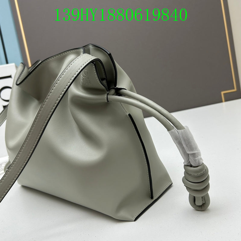 Satchel Bags - LWE Bags - 066