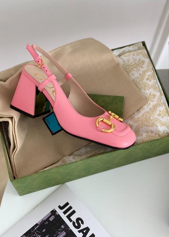 SAMC - GUKI Women Shoes - 1781