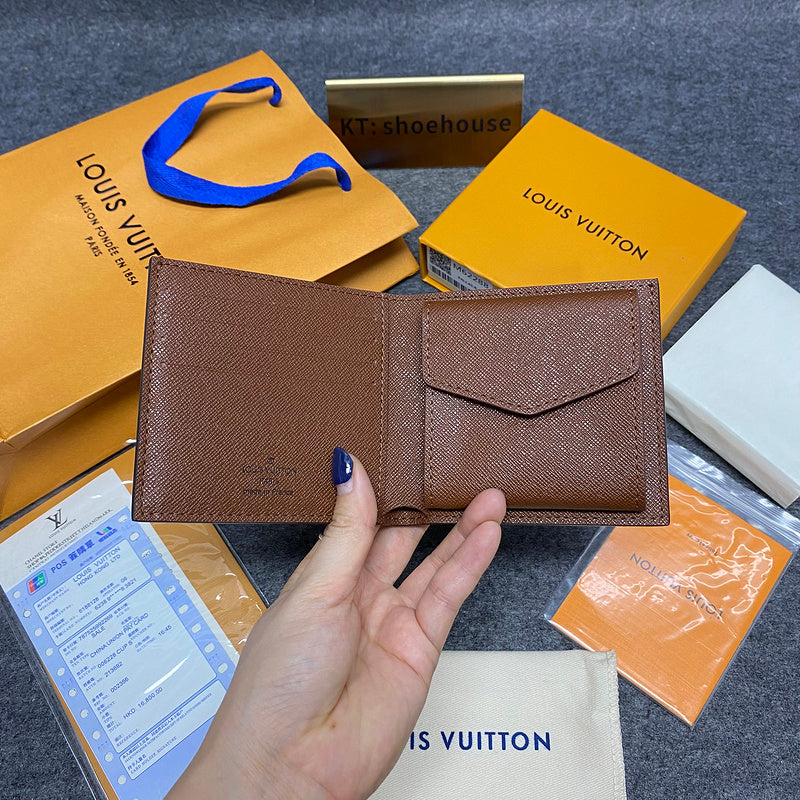 Glami - LOV Wallets - 079