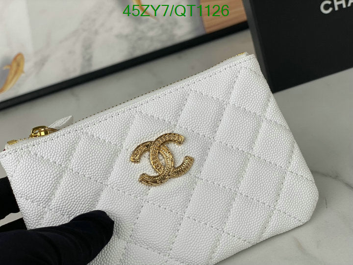 SAMC - CHL Wallets - 051