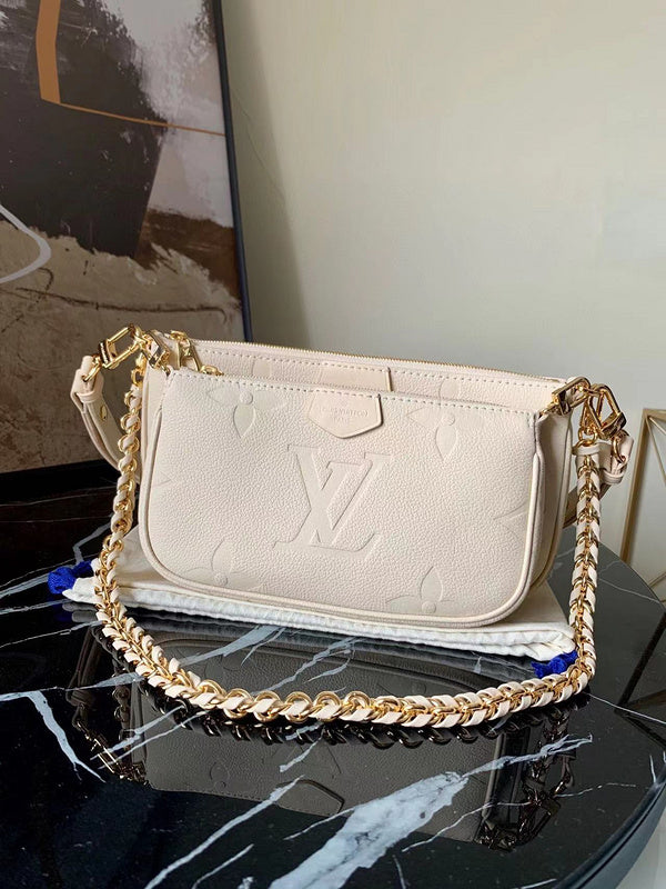 Glami- Glami- Lu-Vi bags - 11525