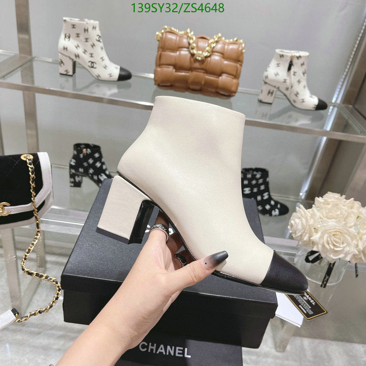 SAMC - CHL Women Boots - 380