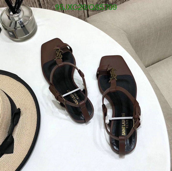 SAMC - YLS Women Shoes - 208