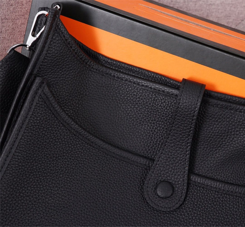 Satchel Bags - HMS-Bags - 627