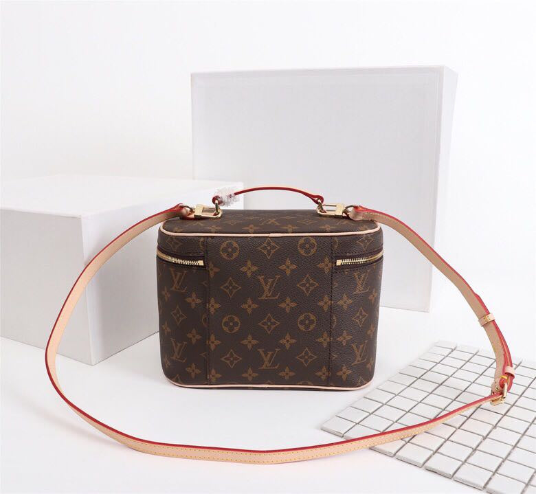 GlamI Lu-Vi bags - 3709