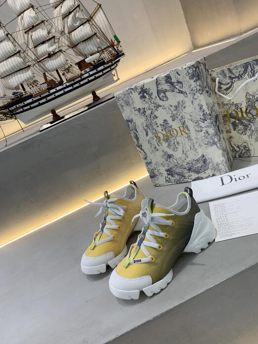 SAMCC - DOR Women Shoes - 1045