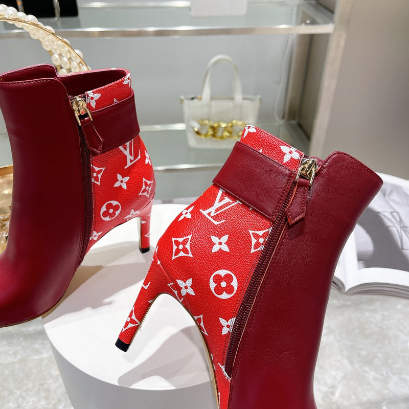 Satchel Bags - Mix Shoes - 851